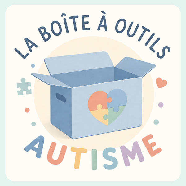 La boîte à outils autisme